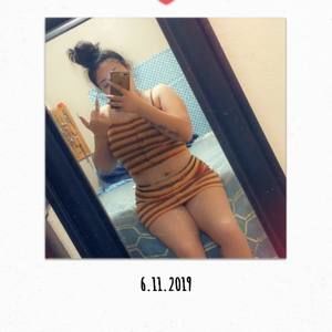 Meet your Posher, Kenia